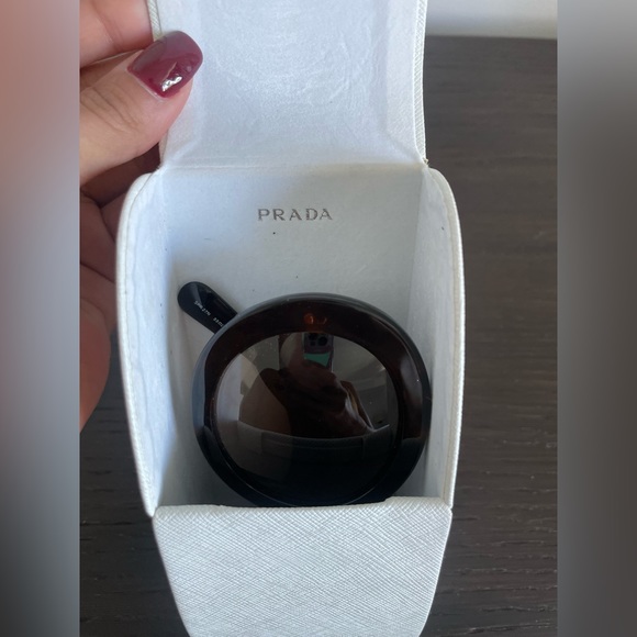 PRADA MINIMAL BAROQUE - Picture 5 of 5